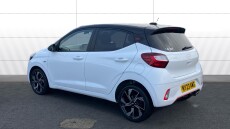 Hyundai i10 1.0 T-GDi N Line 5dr Petrol Hatchback